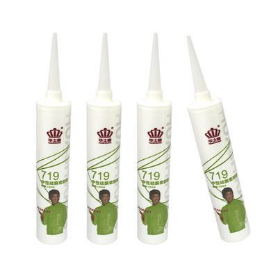 Môi trường thân thiện silicone Sealant nhà vệ sinh và phòng tắm ẩm ướt chống nấm mốc