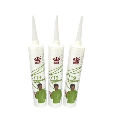 Giá tốt. Keo silicone trung tính 12 tháng sử dụng để bịt kín và hiệu quả trong xây dựng trực tuyến