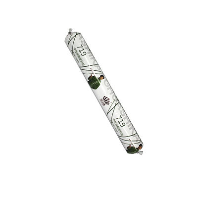 Màu sắc tùy chỉnh Tường rèm chống thời tiết Silicone Sealant