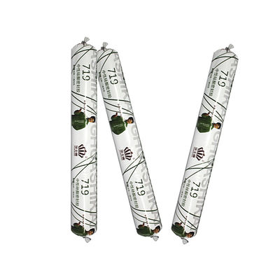 Keo silicon chịu lạnh đặc biệt, chống nấm mốc, chống thấm nước