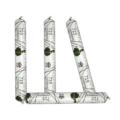 Giá tốt. Tăng nhiệt độ chống nước màu trắng Gp Sealant Cửa cửa sổ Tường rèm trực tuyến