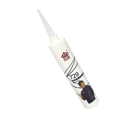 300ml chống nước chống nấm mốc chống thời tiết Silicone Sealant Nhà bếp phòng tắm