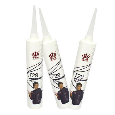 Giá tốt. Chất trám silicone trung tính chống thấm nước mạnh mẽ cho xây dựng, phòng tắm, nhà vệ sinh trực tuyến