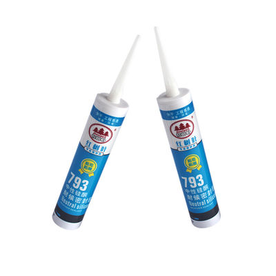 Giá tốt. Hợp chất niêm phong silicone trung tính Giải pháp niêm phong hoàn hảo cho OEM Color trực tuyến