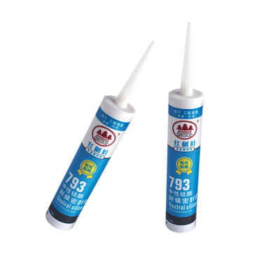 Giá tốt. Đen chống nước mục đích trung lập mái nhà kính Silicon dán bức tường rèm trực tuyến