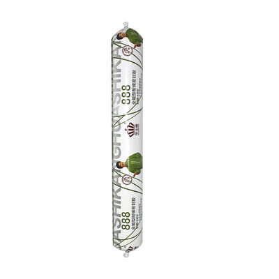 Chống nấm mốc Khô nhanh cấu trúc silicone Sealant bếp phòng tắm Sealants