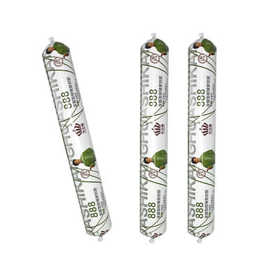 Chất lượng cao thủy tinh tinh silicone Clear Sealant Chất kín chống thời tiết