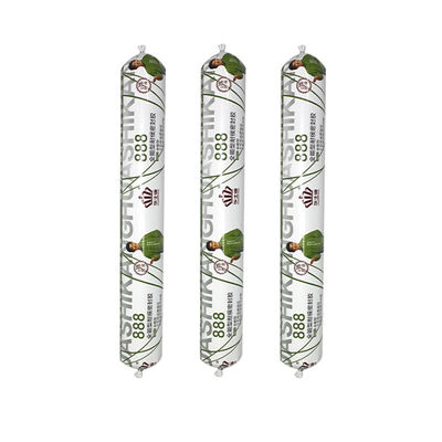 Sunroom Sealant Thiết kế silicone Sealant Waterproof Crackproof Caulking Sealant