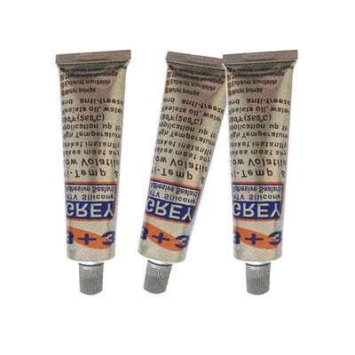 Không thấm nước Kháng nhiệt độ cao PU Sealant Xe hơi động cơ xi lanh