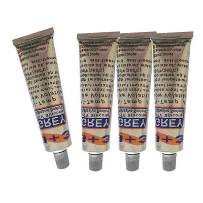 Giá tốt. Strong Adhesion Black Vehicle Windshield Glue for Professional Solutions trực tuyến