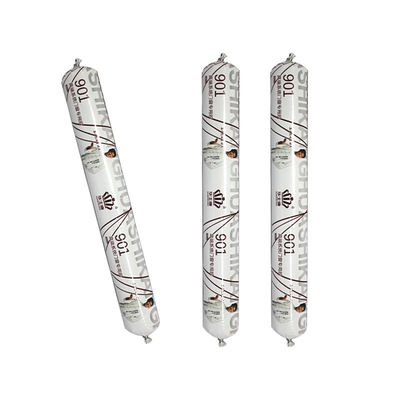 Phòng chống nhiệt độ cao GP Sealant Waterproof Door Window Seal Silicone