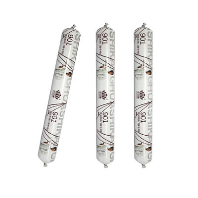 300Ml Chữa nhanh chống thời tiết Silicone Sealant Multifunctional Sealant