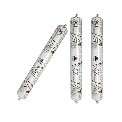 Công nghiệp niêm phong chống thời tiết silicone niêm phong chống nước Glu kính