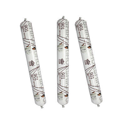 Chất niêm phong silicone chống thời tiết Glue khô nhanh chống nước cửa sổ kính