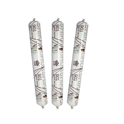 Không thấm nước chống nấm mốc khô nhanh GP Sealant Tòa nhà tường bên ngoài