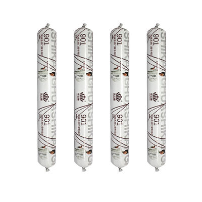 590ml keo chống thời tiết Sức làm khô nhanh ngoài tường đá silicone Sealant