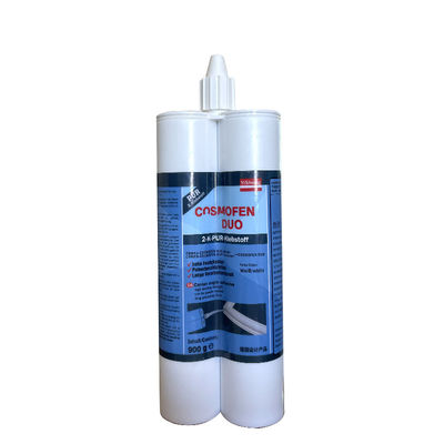 2 thành phần polyurethane kết dính góc Sealant cho cửa sổ