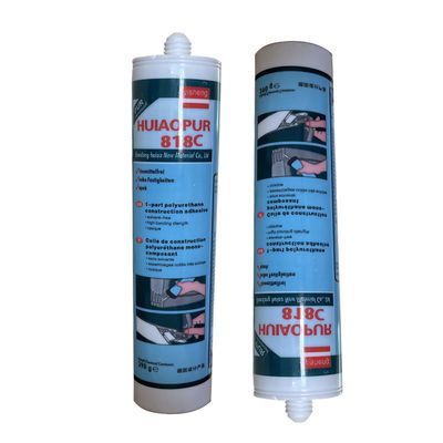 Polyurethane nhôm cửa cửa sổ góc kết dính Sealant một thành phần