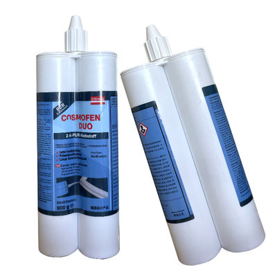 Chất kết hợp 2 thành phần Glue Sealant Polyurethane Corner Glue Adhesive