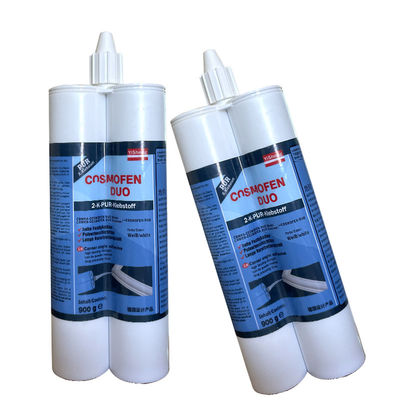 Polyurethane nhôm cửa cửa sổ góc Áp dính niêm phong góc keo