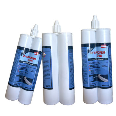 Các mẫu miễn phí Chất kết dính polyurethane cứng nhanh