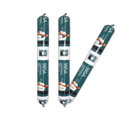 Ống kết dính tuyệt vời Ứng chống thời tiết Silicone Sealant chống nước OEM