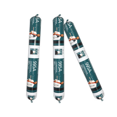 Phòng chống thời tiết GP Silicone Sealant Nhiều màu sắc 300ml Chất chống nấm