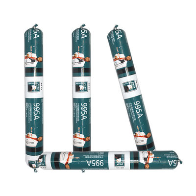 Hiệu suất cao chống nấm mốc Vết dính silicone trung tính Không ăn mòn