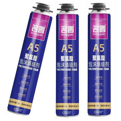 Chất dính bọt PU cao hiệu suất chống nén