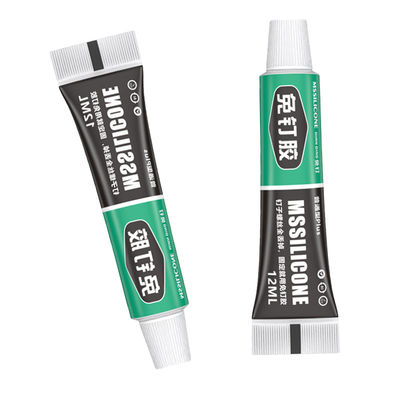 Glue móng tay phổ biến cho hộ gia đình Glue không móng tay phổ biến Glue tường gạch gạch cửa kính
