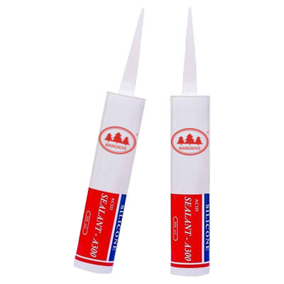 Hàm ngậm axit 280ml Trắng Đen Xám Silicone Hàm ngậm xây dựng Nhựa sử dụng gỗ