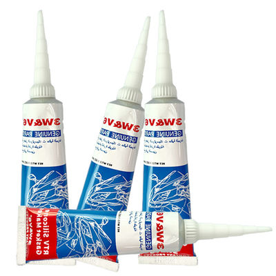 Sản xuất bán buôn RTV Sealant hộp số truyền tải tự động 85g xám