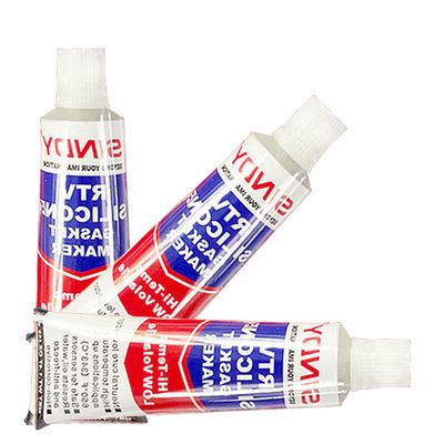 Đèn cao nhiệt độ cao chống cao su silicone đèn RTV