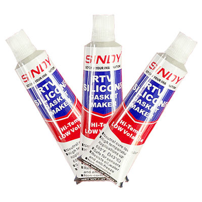 RTV Sealant để cố định đèn LED bảng mạch chống nước Khả năng chống ẩm