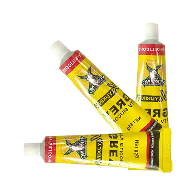 Giá tốt. Withstands Extreme Thermal Cycles In Engine Bays RTV Silicone Adehesive trực tuyến