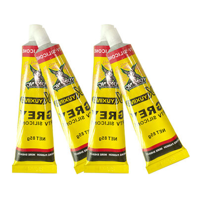 Chất niêm phong silicone RTV chống nhiệt cho các thành phần điện tử