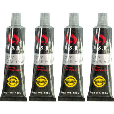 Giá tốt. Automotive gasket-free adhesive Temperature Curing Rubber trực tuyến