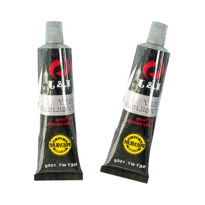 Giá tốt. Keo silicon RTV nhựa ABS, độ bền cao, chất bịt kín kim loại & da trực tuyến