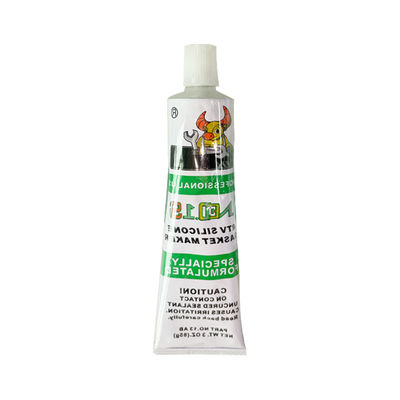 Giá tốt. Chất niêm phong silicone RTV trắng chống nước cho truyền điện tử thiết bị trực tuyến