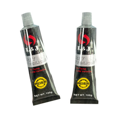 RTV Gaskets Sealant Nhiệt độ và chống dầu Máy gia và ô tô