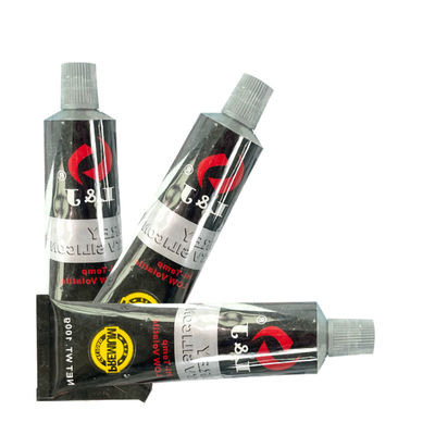 RTV Silicone Adhesive Một thành phần Organosilicon cao su Circuit Boards Isolation