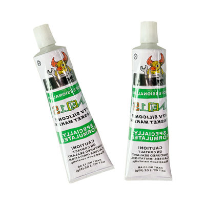 RTV silicone thấm nước minh bạch 85g cho các bộ phận điện tử động cơ xe máy