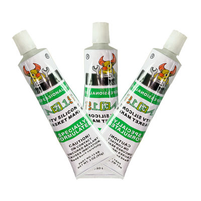 RTV Silicone Sealant Black Oil Proof Transmission Clutch cho xe máy và ô tô