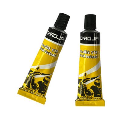 RTV Đen chống nhiệt cách nhiệt 110ml chống sốc đèn LED ánh sáng