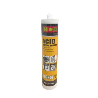 Giá tốt. Highly Effective Acid Silicone Sealant for a Wide Range of Applications trực tuyến