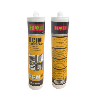Cửa đặc biệt silicone Sealant thời tiết chống thấm khung cửa sổ nhôm