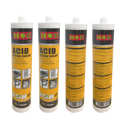 Keo Dán Đặc Biệt Trang Trí Nhà Cửa Cho Cửa Lùa 590ml Keo Đàn Hồi Cao