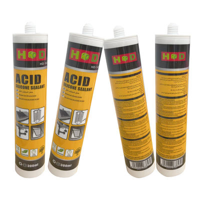 Giá tốt. Nhà bếp Nhà vệ sinh chống nấm mốc axit silicone Sealant Carbon Crystal Panel trực tuyến
