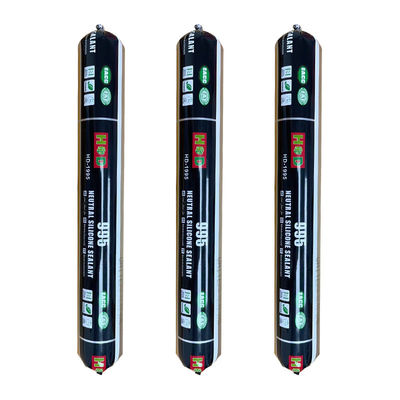 Chất kết dính cấu trúc silicone trung tính tường bên ngoài chống thấm