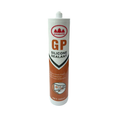 Giá tốt. Acid Cure Gp Waterproof Silicone Sealant Aluminium Cửa cửa sổ trực tuyến